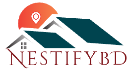 NestifyBD লোগো